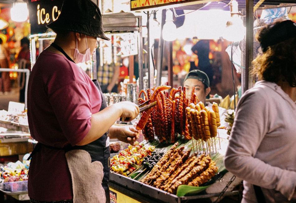 hoian foods