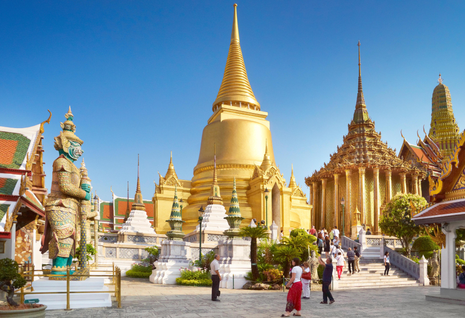 Indochina Tours